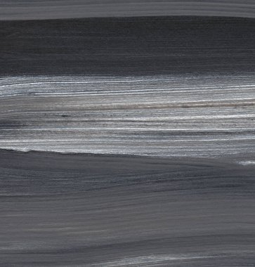 Tabloya elle çizilmiş akrilik resim. Soyut sanat geçmişi, doku. Fırça darbeleri. Modern sanat. Çağdaş sanat.