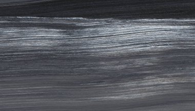Tabloya elle çizilmiş akrilik resim. Soyut sanat geçmişi, doku. Fırça darbeleri. Modern sanat. Çağdaş sanat.