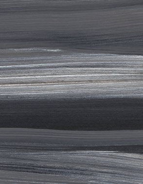 Tabloya elle çizilmiş akrilik resim. Soyut sanat geçmişi, doku. Fırça darbeleri. Modern sanat. Çağdaş sanat.