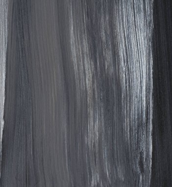 Tabloya elle çizilmiş akrilik resim. Soyut sanat geçmişi, doku. Fırça darbeleri. Modern sanat. Çağdaş sanat.