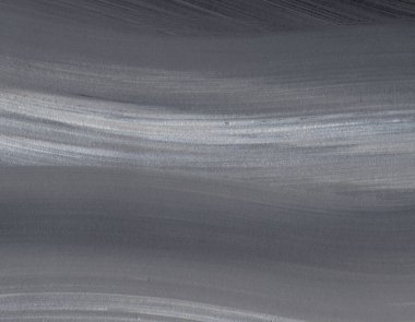 Tabloya elle çizilmiş akrilik resim. Soyut sanat geçmişi, doku. Fırça darbeleri. Modern sanat. Çağdaş sanat.