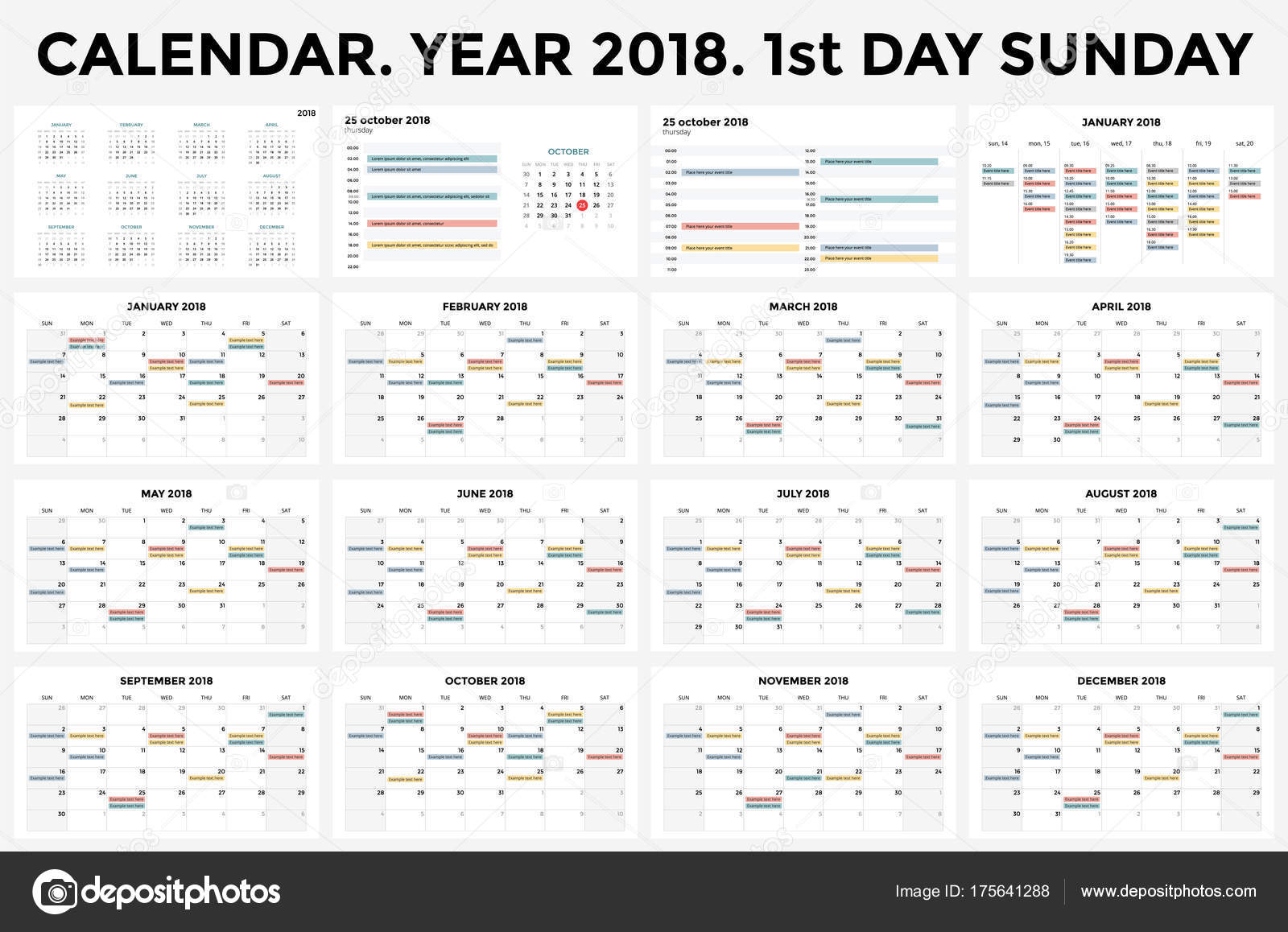 26 Table Chart