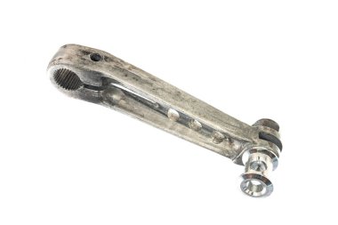 Motosiklet tekme starter