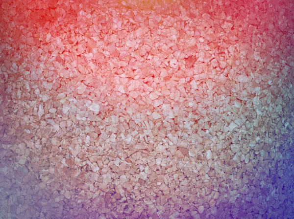 Textura de tablero de corcho con tono colorido — Foto de Stock