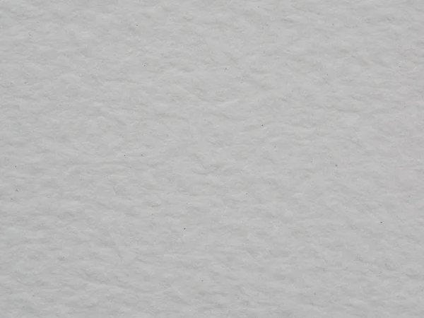 Struttura Primo Piano Carta Acquerello Bianco Uso Come Sfondo — Foto Stock
