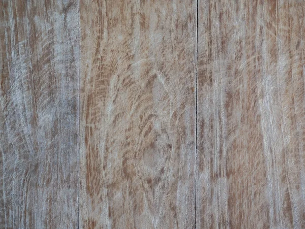 Nahaufnahme Textur Und Hintergrund Der Alten Holzplatte Zur Verwendung Als — Stockfoto