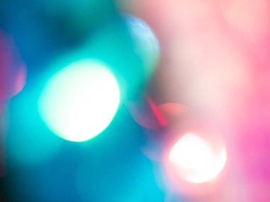 Defokus soyut renk arka plan