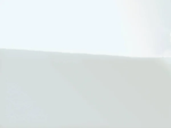 Forma Abstrata Cor Branca Cinza Com Spaxe Uma Arte Minimalista — Fotografia de Stock