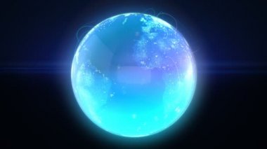 Dijital dünya döngü