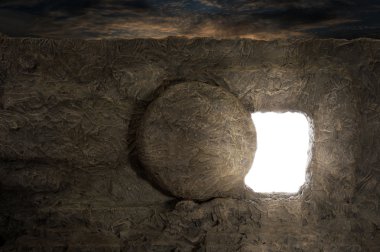 tumba de Jesúsİsa'nın mezarı