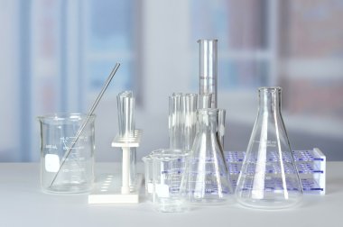 Tablo Laboratuar kapkacakları