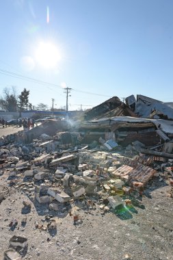 Ferguson Missouri protesto ele geçirilen topraklarda