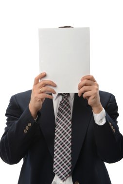 İşadamı Poater saklanıyor