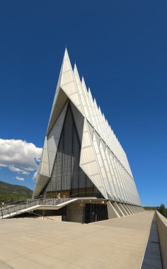 Hava Kuvvetleri Akademisi Şapeli