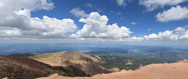 Colorado Pikes Peak