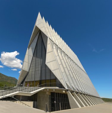 Hava Kuvvetleri Akademisi Şapeli