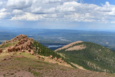 Colorado Pikes Peak