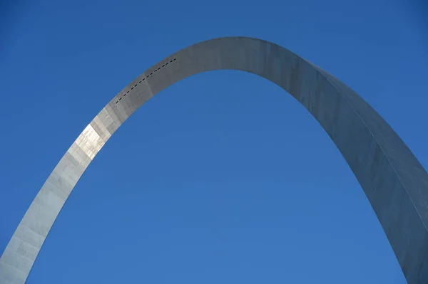 Saint Louis арка — стокове фото