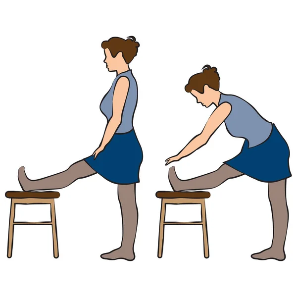 Office excercises poz