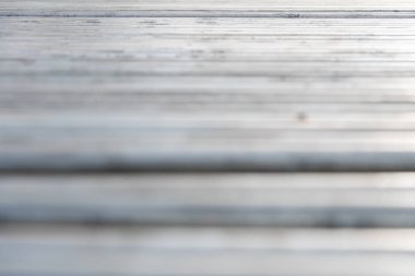 Paslanmaz çelik parmaklıkların dokusuna sahip arka plan,