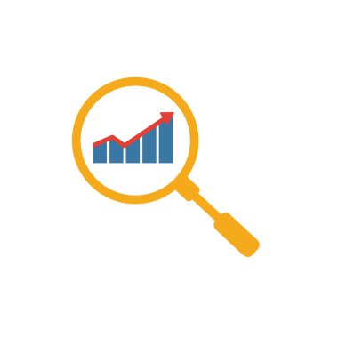 Seo ikonu. Seo simge koleksiyonundan basit bir öge. Yaratıcı Seo simgesi ui, ux, app, yazılım ve bilgi grafikleri