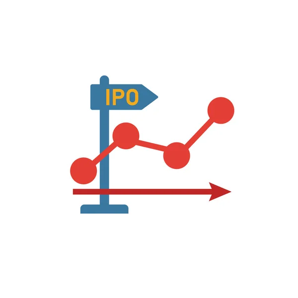 Ikona Ipo. Jednoduchý prvek z kolekce ikon při spuštění. Ikona Creative Ipo ui, ux, aplikace, software a infografiky — Stockový vektor