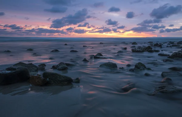 Ocean in motion — Stock Photo, Image