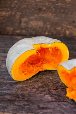 Queensland mavi kabak