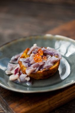 patates tava keki fırında