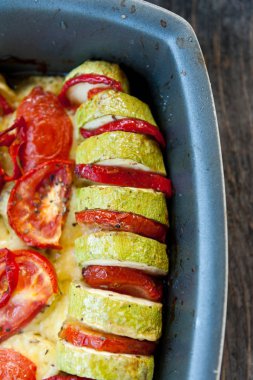 Kabak fırında fırın