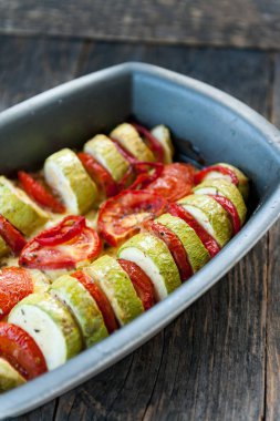 Kabak fırında fırın