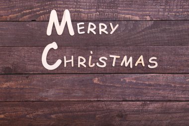 Noel koleksiyon, hediye kutusu, ağaç ve ahşap arka plan üzerinde dekoratif topu.