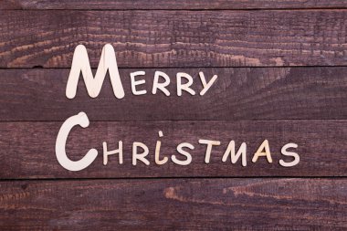 Noel koleksiyon, hediye kutusu, ağaç ve ahşap arka plan üzerinde dekoratif topu.