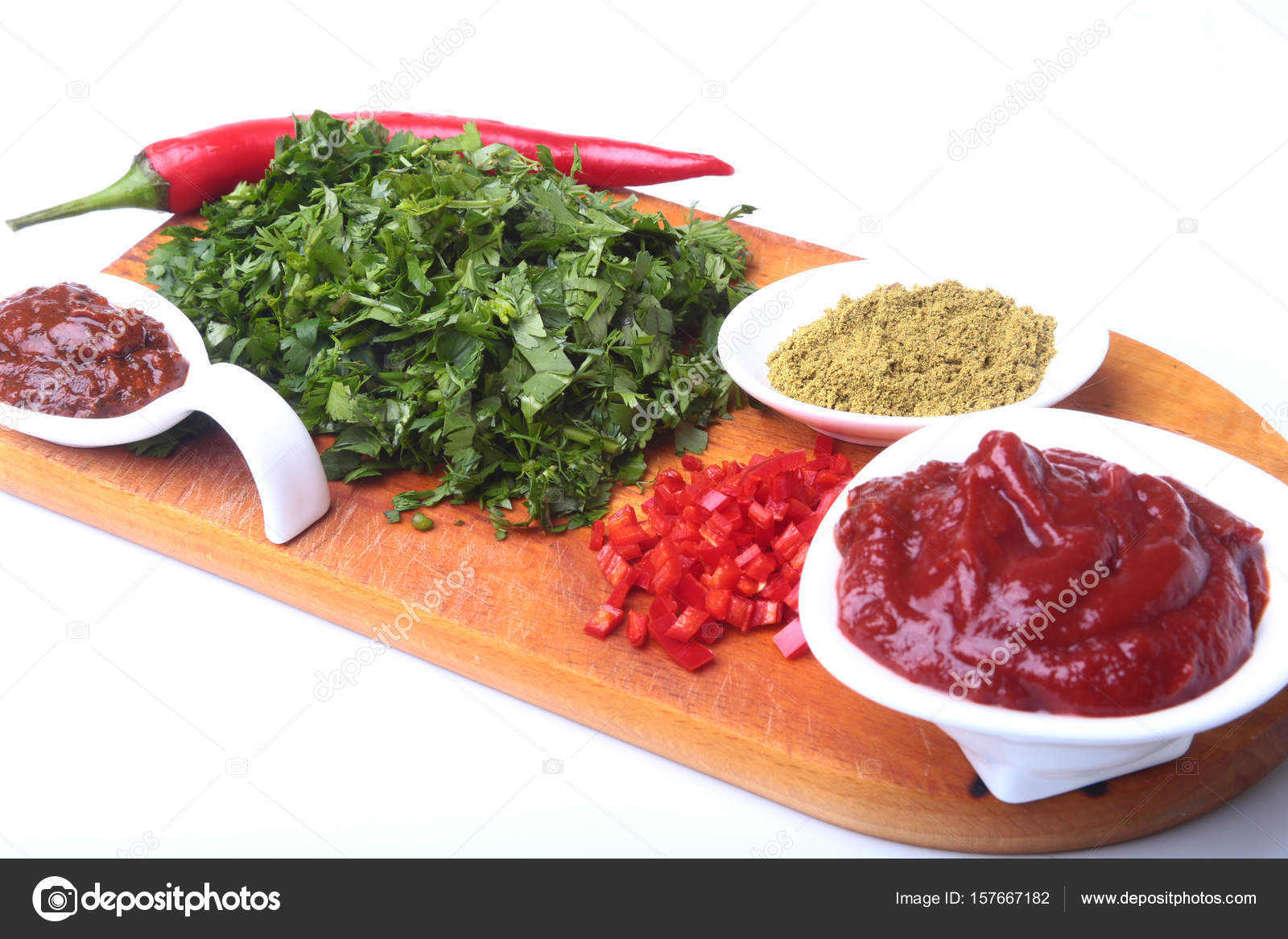 Karides Harissa Karides Harissa