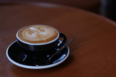 kahve latte sanat kafe Cafe 