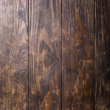 Eski Ahşap Arkaplan