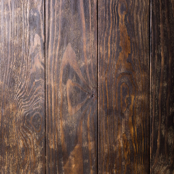 Старый деревянный фон