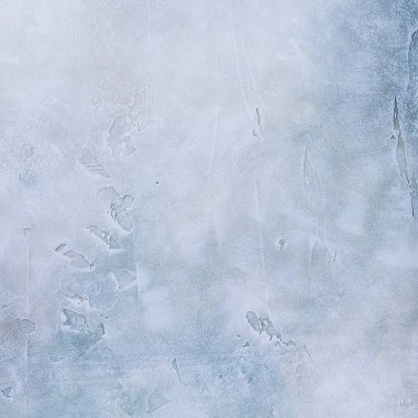 Açık mavi Beton taş renkli