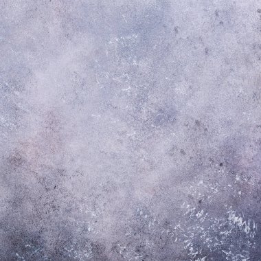 Mor mavi gri Beton taş zemin