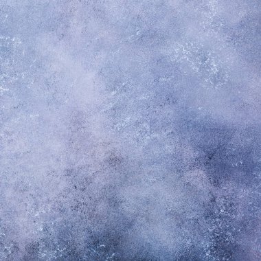 Mor mavi Beton taş arka plan