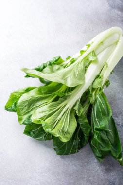 Taze bok choy, Çin lahanası
