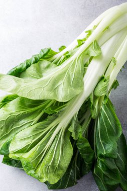 Taze bok choy, Çin lahanası