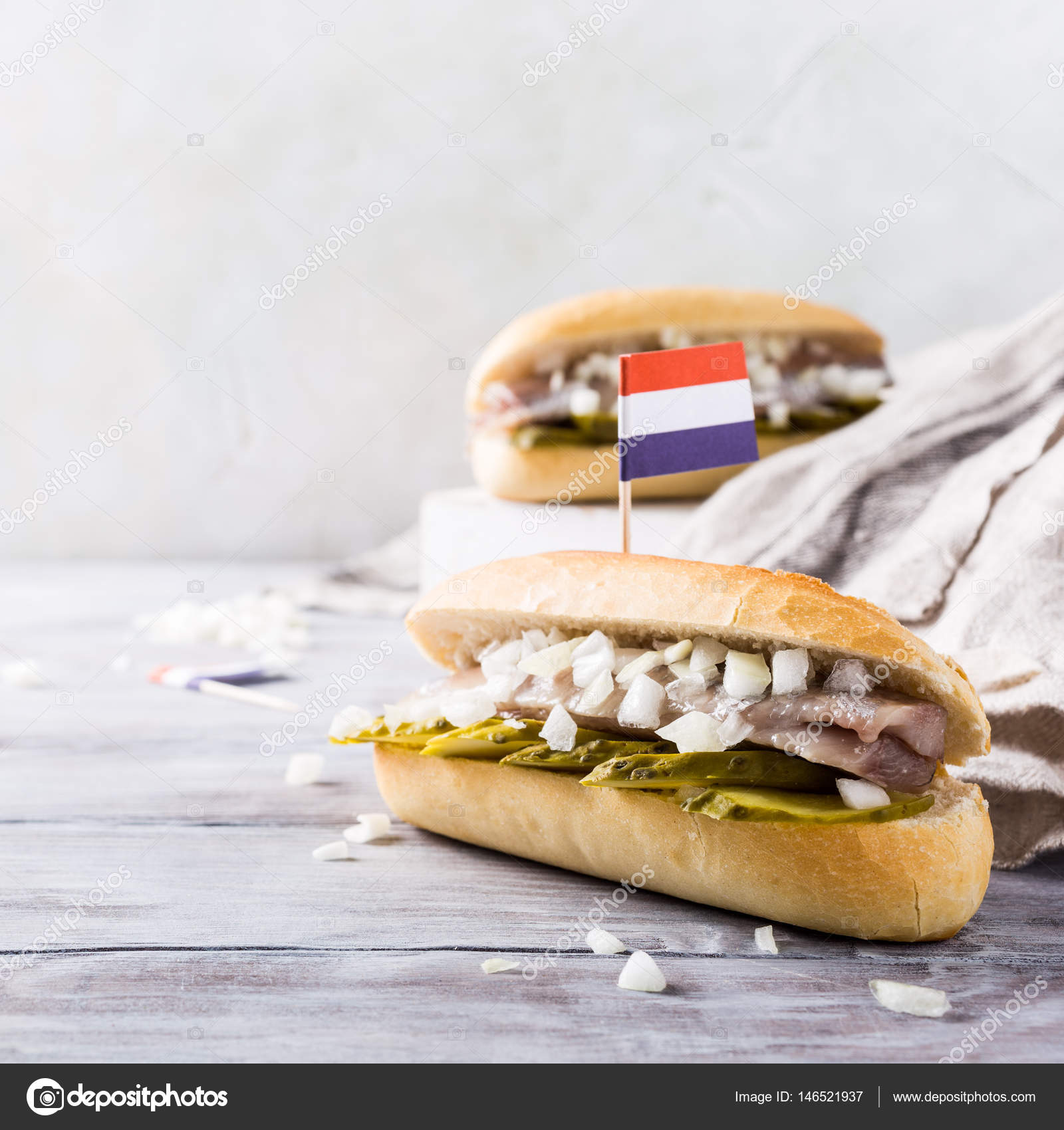 Dutch Herring Sandwich Recipe Besto Blog