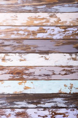 Eski Ahşap Arkaplan