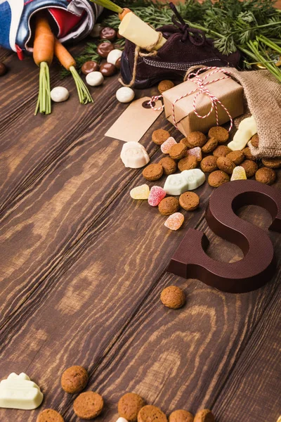 Hollanda bayramı Sinterklaas geçmişi