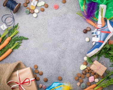 Hollanda bayramı Sinterklaas geçmişi