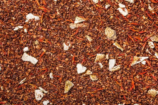 Rooibos fond de thé — Photo