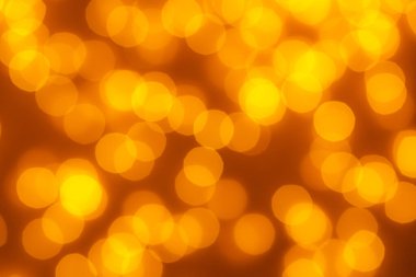 soyut simli ışıkların arkaplanı.