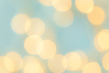 Renkli ufuk arka plan