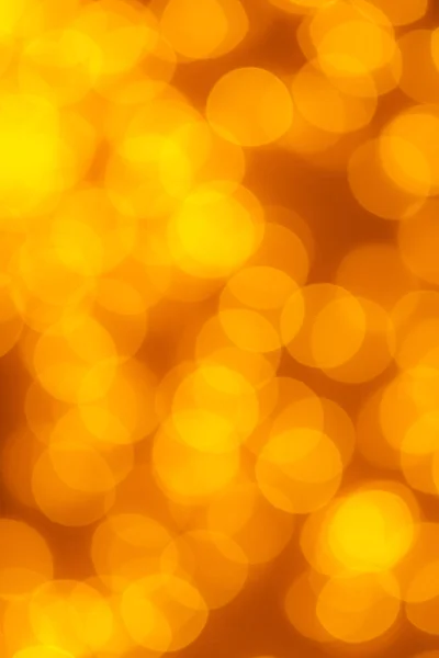 Christmas and Happy new year on blurred bokeh — Stock Photo, Image